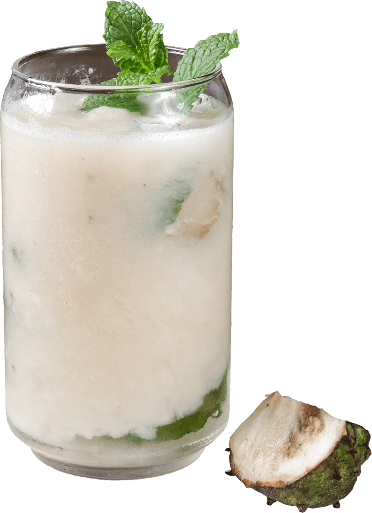 Soursop